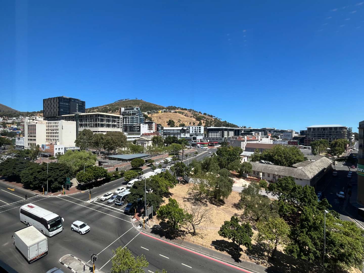 To Let commercial Property for Rent in Cape Town City Centre Western Cape